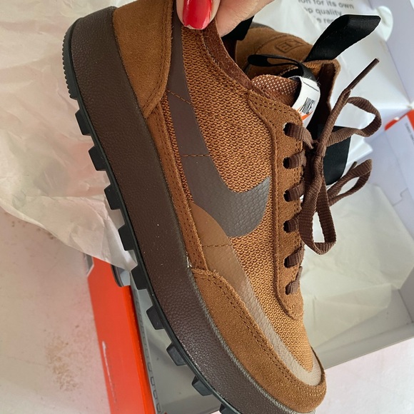 NIKE TOM SACHS - Picture 10 of 11